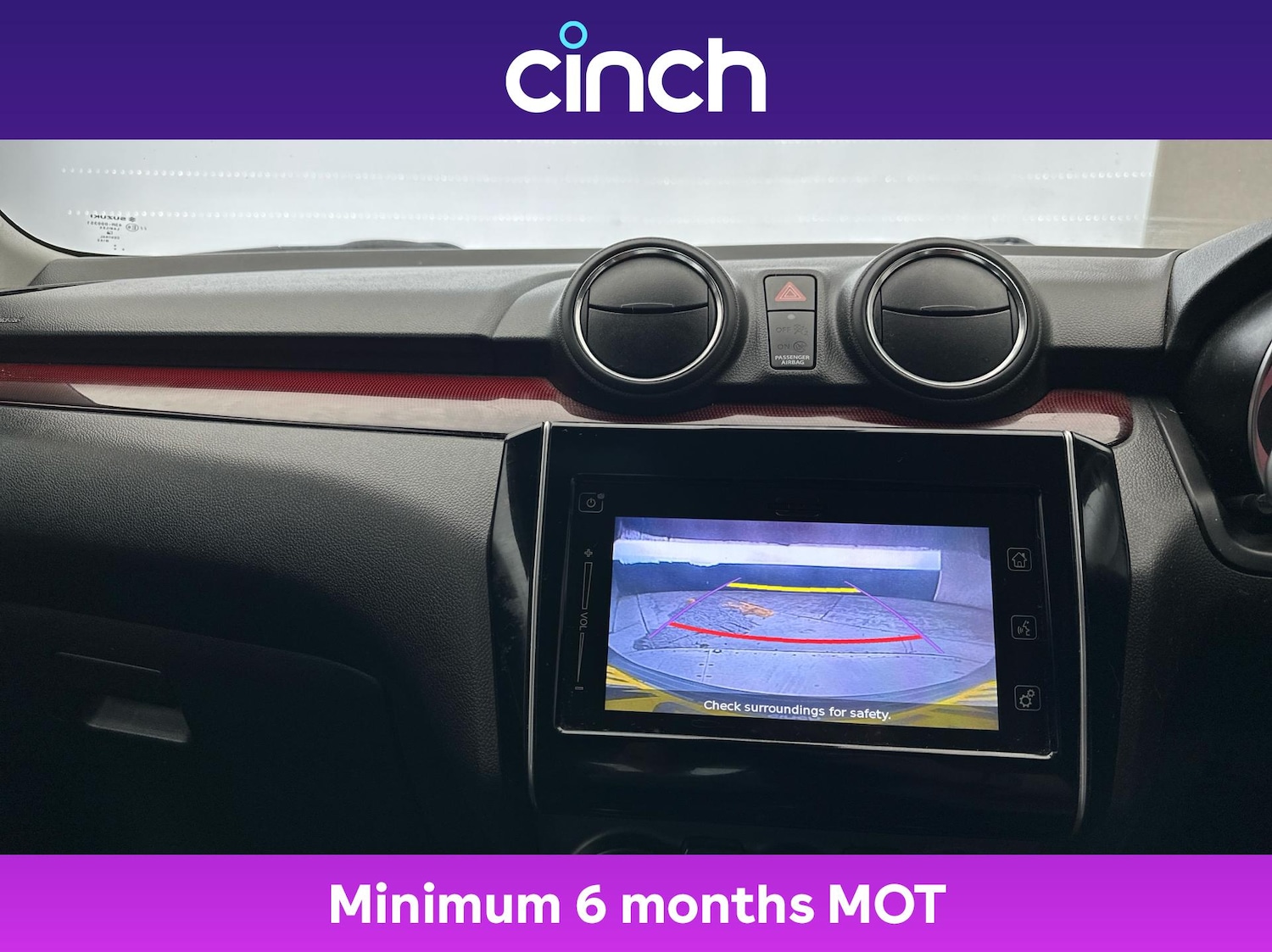 Used Suzuki Swift 2022 for sale - 76563475: Photo 32