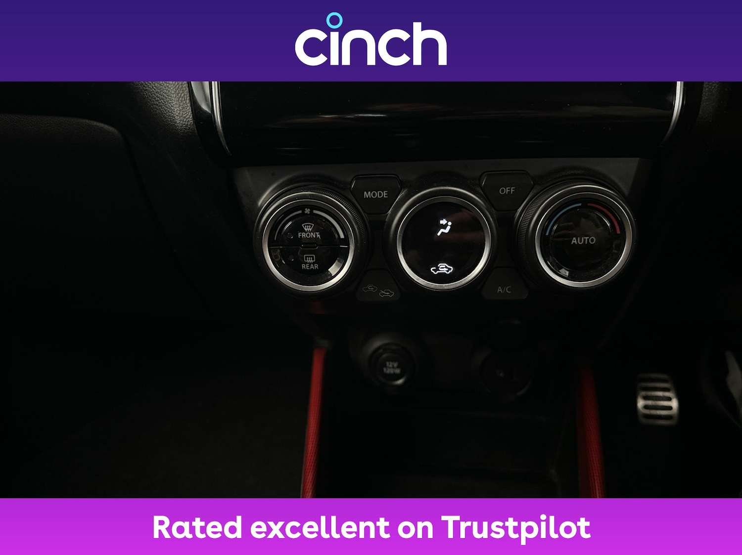 Used Suzuki Swift 2022 for sale - 76563475: Photo 33