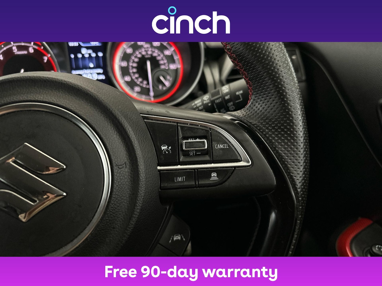 Used Suzuki Swift 2022 for sale - 76563475: Photo 34