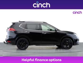 Used Nissan X-Trail 2021 for sale - 75301314: Photo