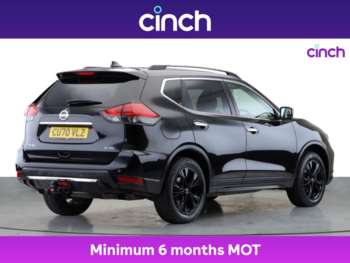 Used Nissan X-Trail 2021 for sale - 75301314: Photo