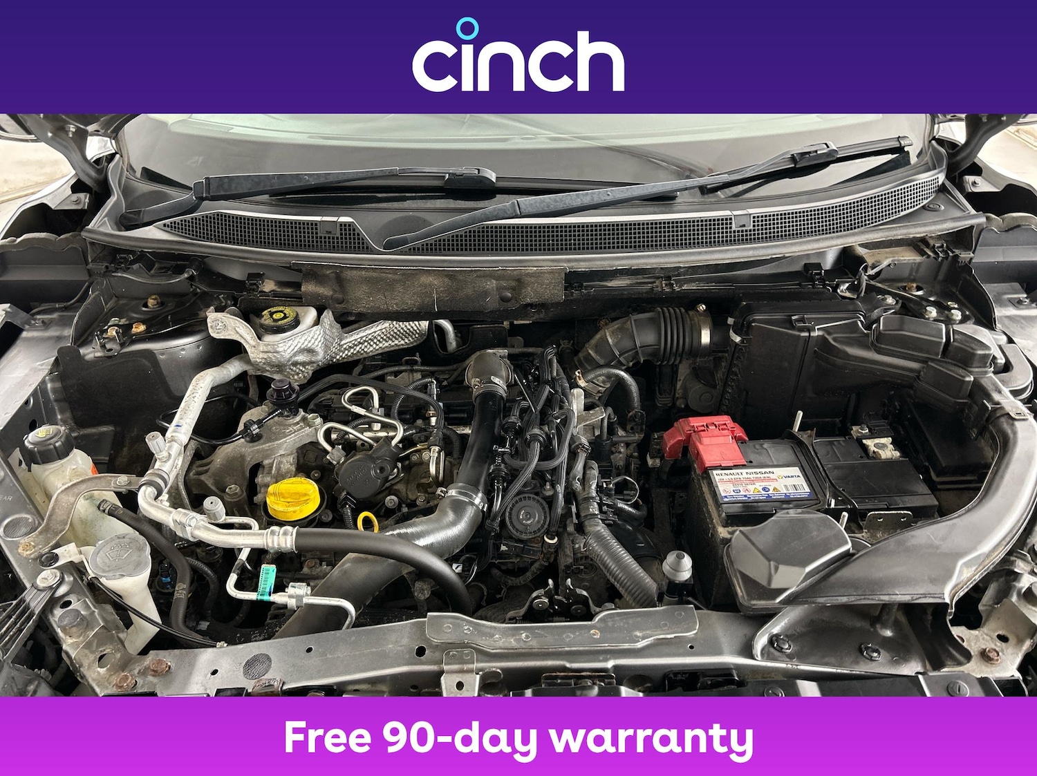 Used Nissan Qashqai 2019 for sale - 76710518: Photo 23