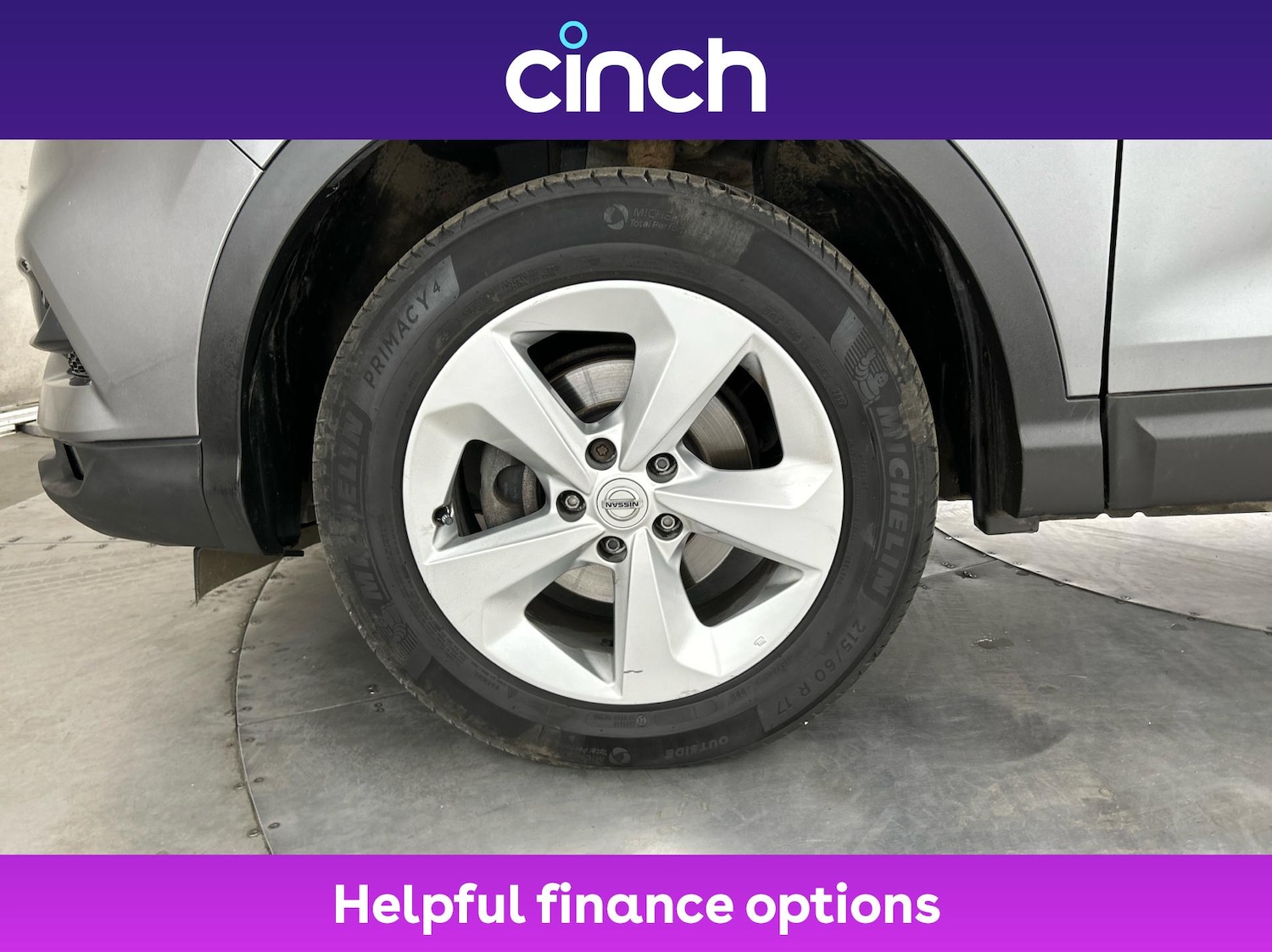 Used Nissan Qashqai 2019 for sale - 76710518: Photo 24