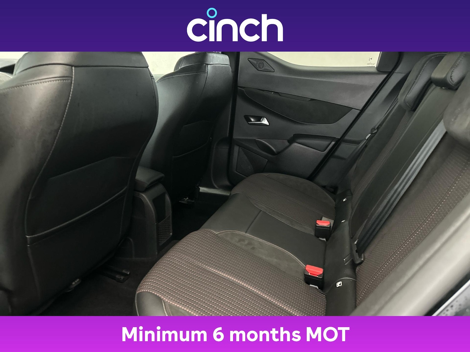 Used DS Automobiles DS 3 2022 for sale - 76593514: Photo 20