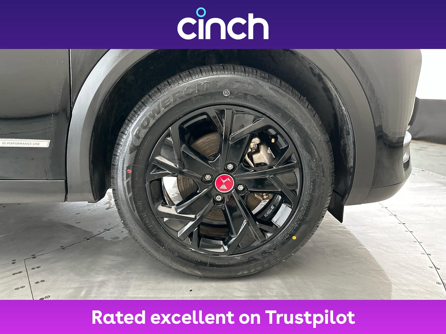 Used DS Automobiles DS 3 2022 for sale - 76593514: Photo 28