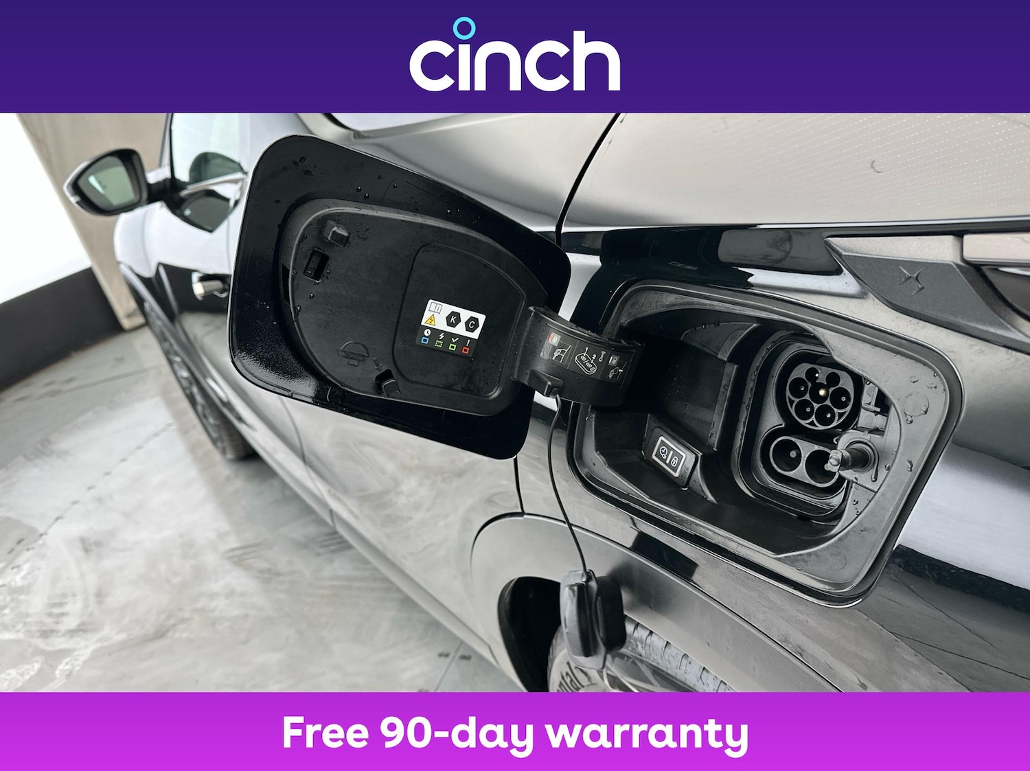 Used DS Automobiles DS 3 2022 for sale - 76593514: Photo 29