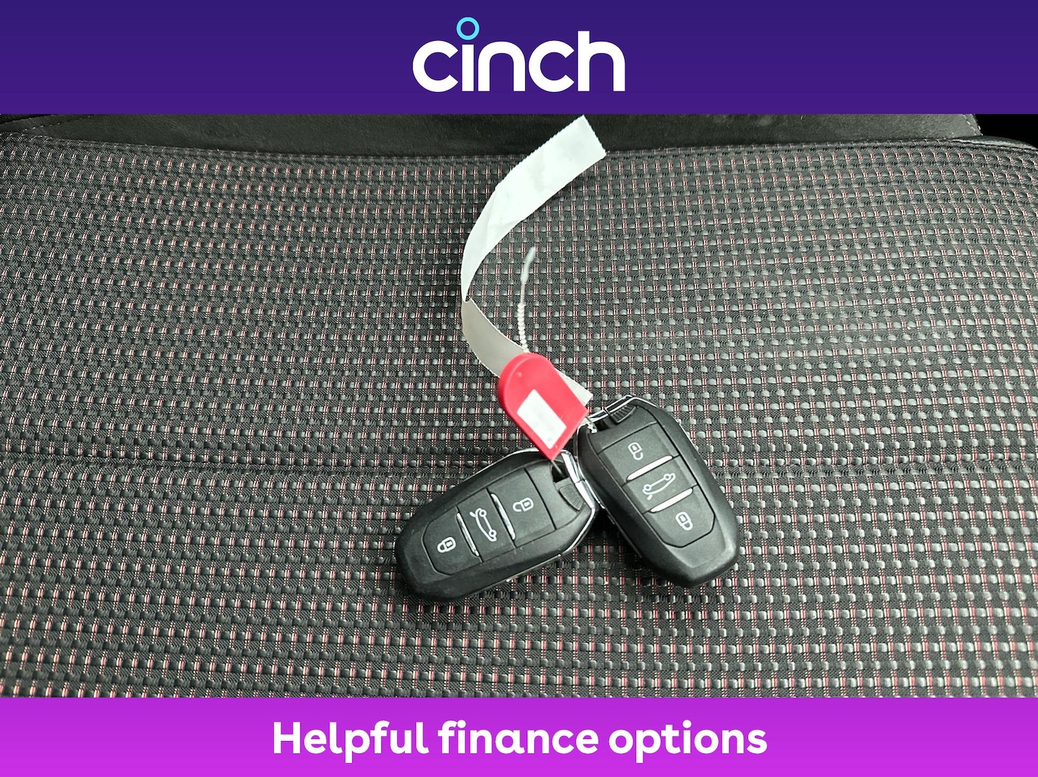 Used DS Automobiles DS 3 2022 for sale - 76593514: Photo 30