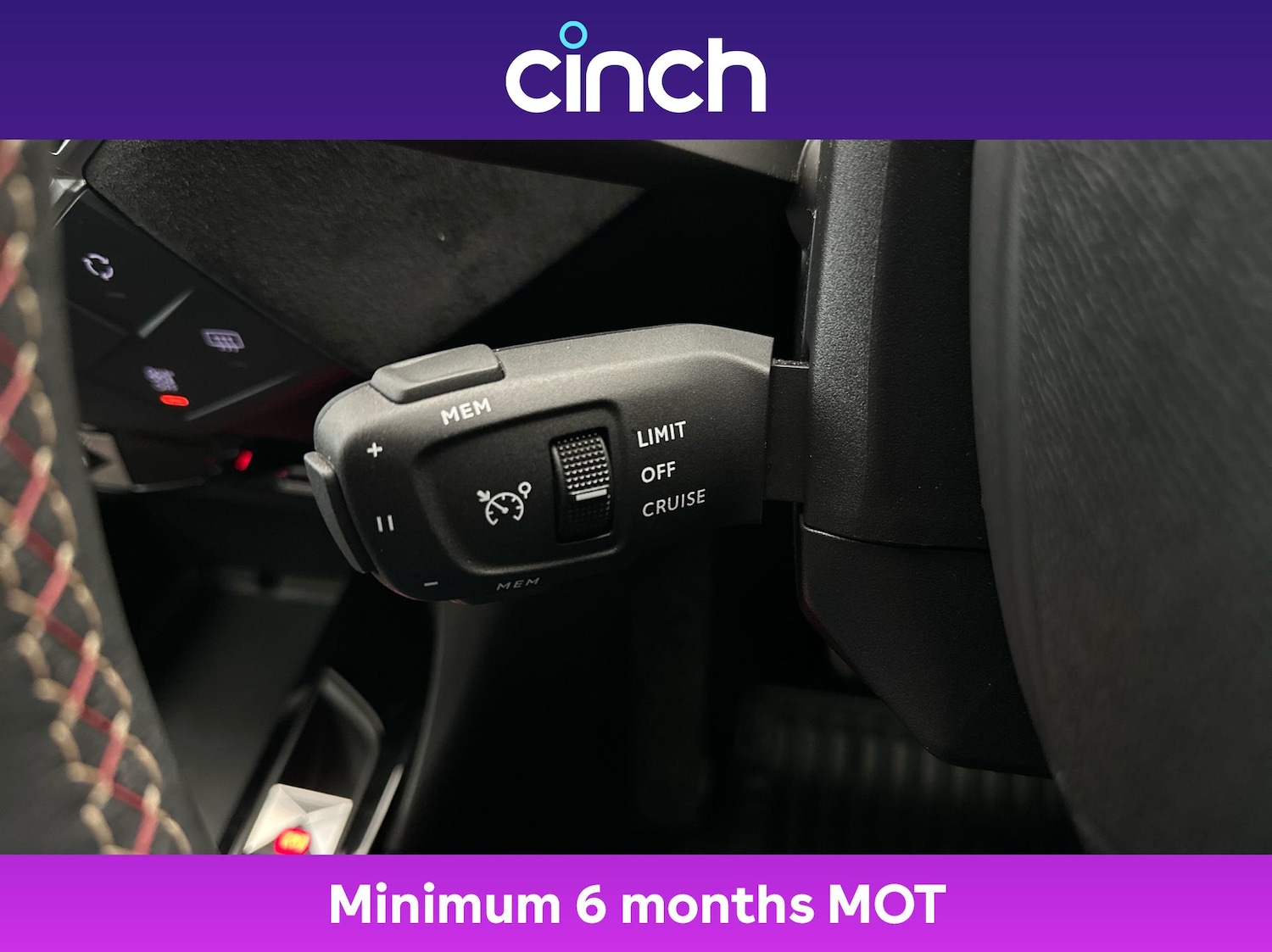 Used DS Automobiles DS 3 2022 for sale - 76593514: Photo 32