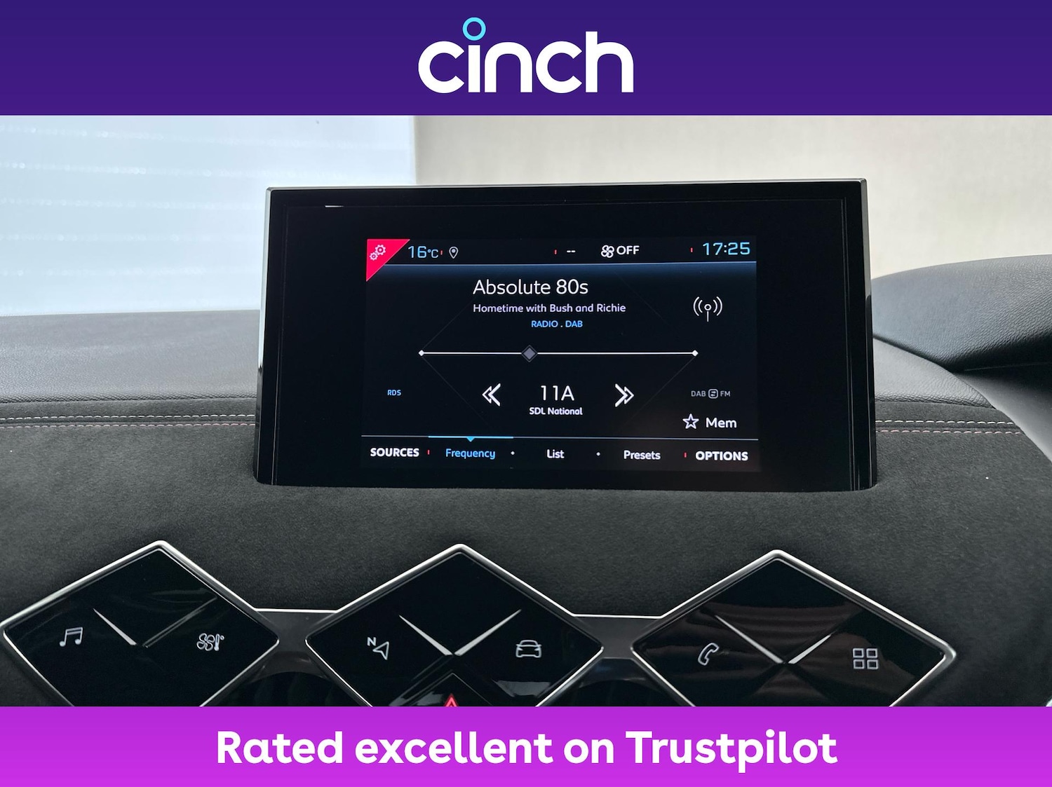 Used DS Automobiles DS 3 2022 for sale - 76593514: Photo 33