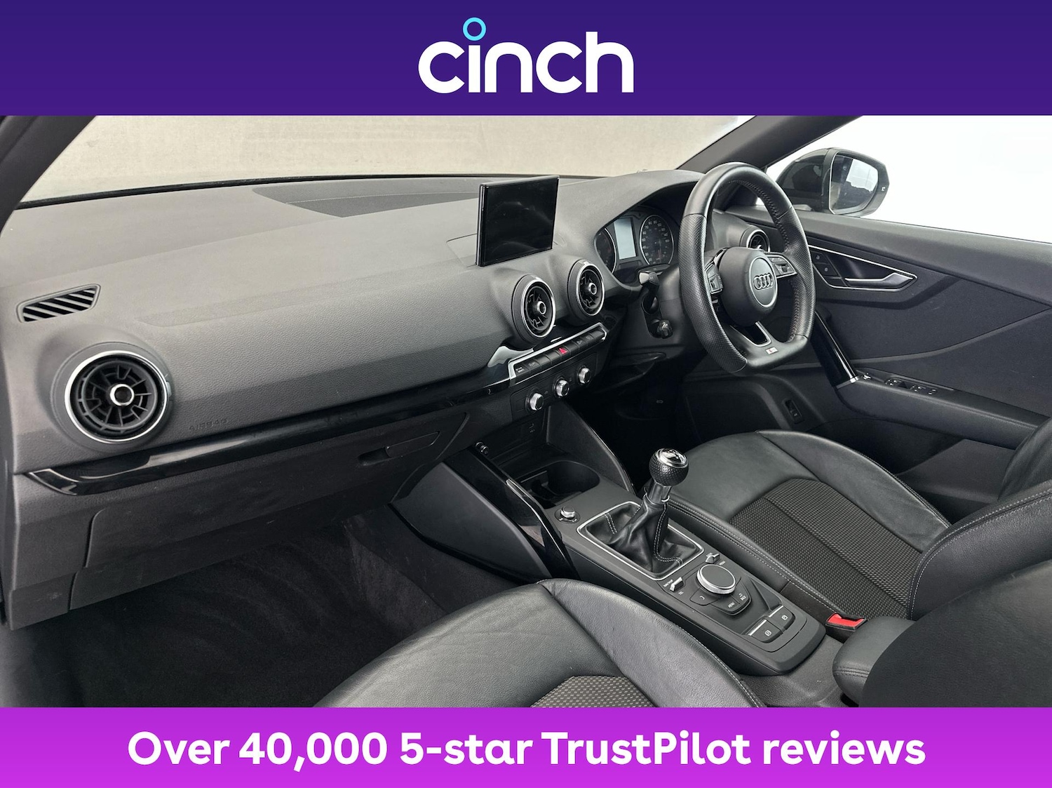 Used Audi Q2 2020 for sale - 77056080: Photo 14