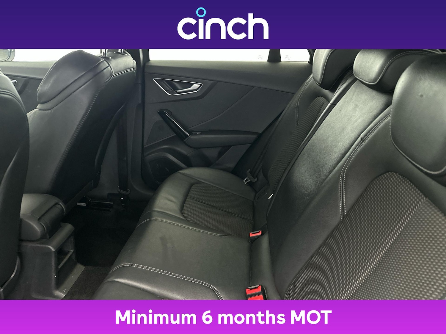 Used Audi Q2 2020 for sale - 77056080: Photo 20