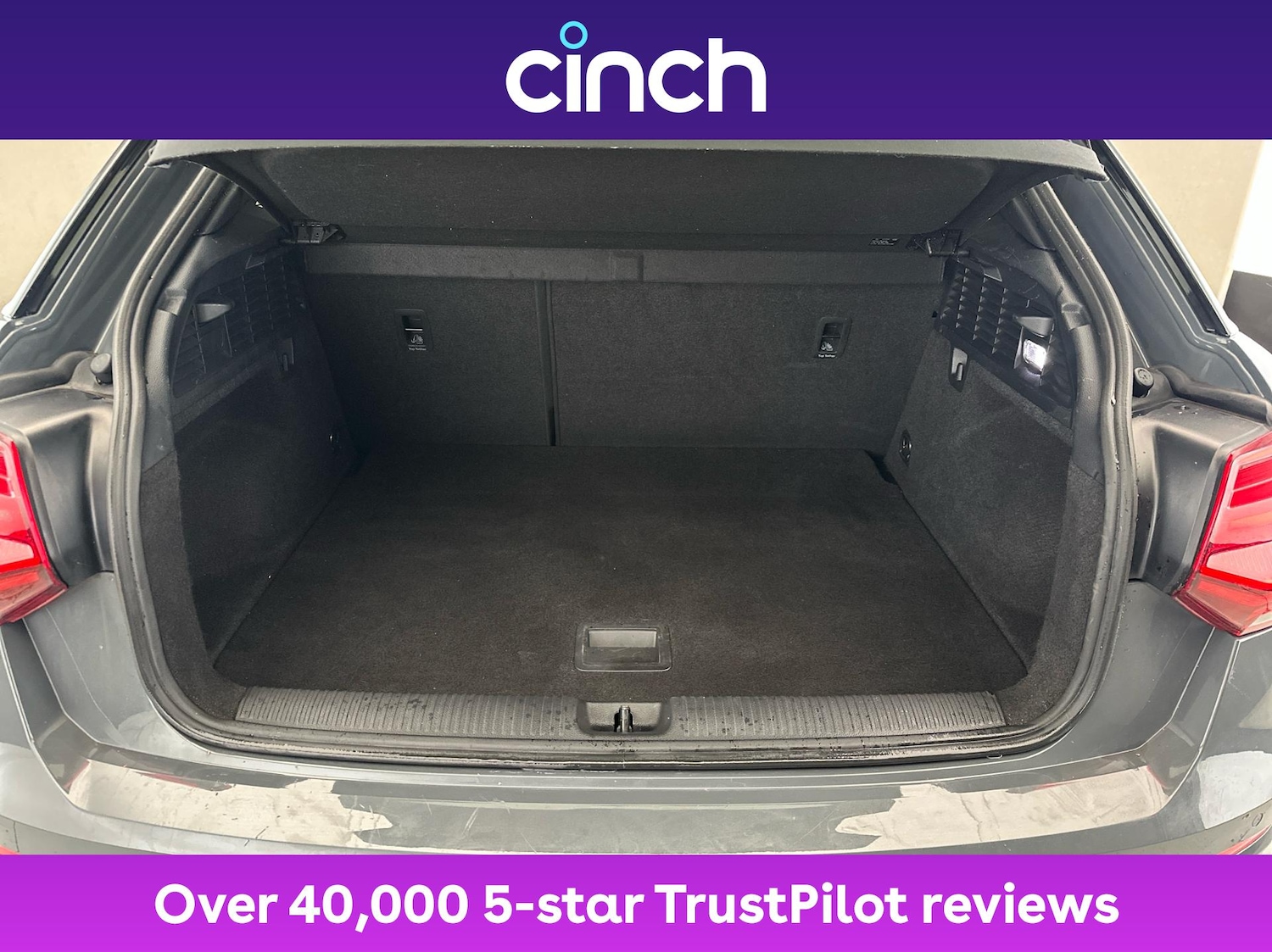 Used Audi Q2 2020 for sale - 77056080: Photo 21