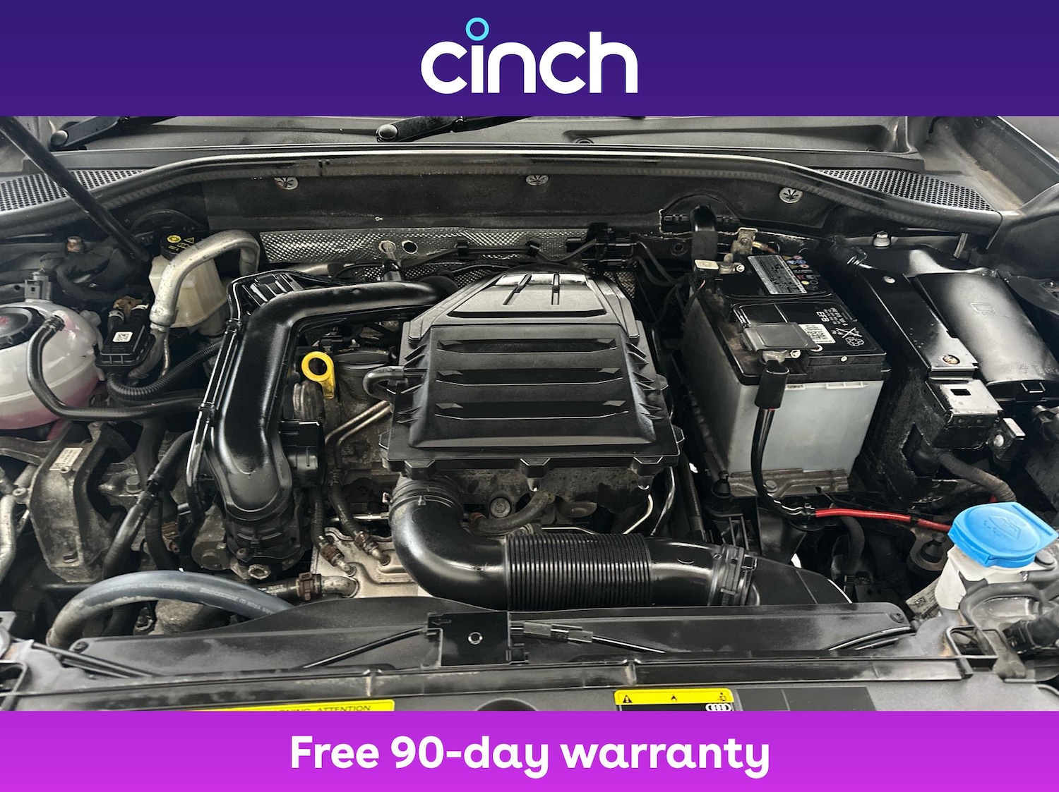 Used Audi Q2 2020 for sale - 77056080: Photo 23