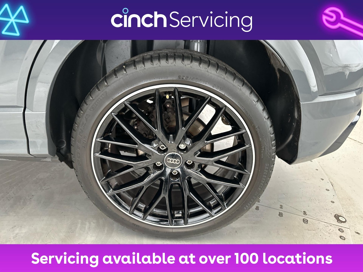 Used Audi Q2 2020 for sale - 77056080: Photo 26