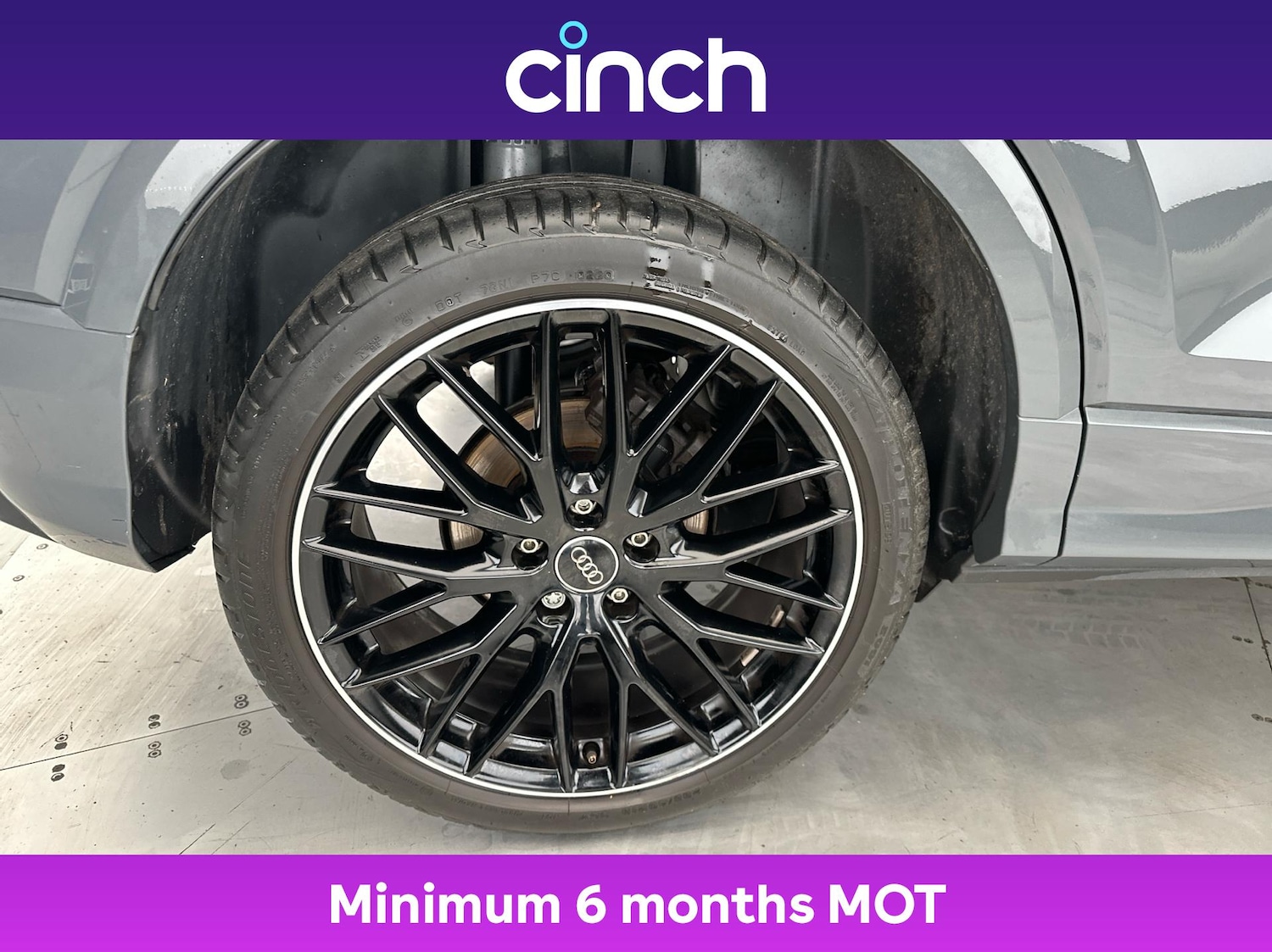 Used Audi Q2 2020 for sale - 77056080: Photo 27