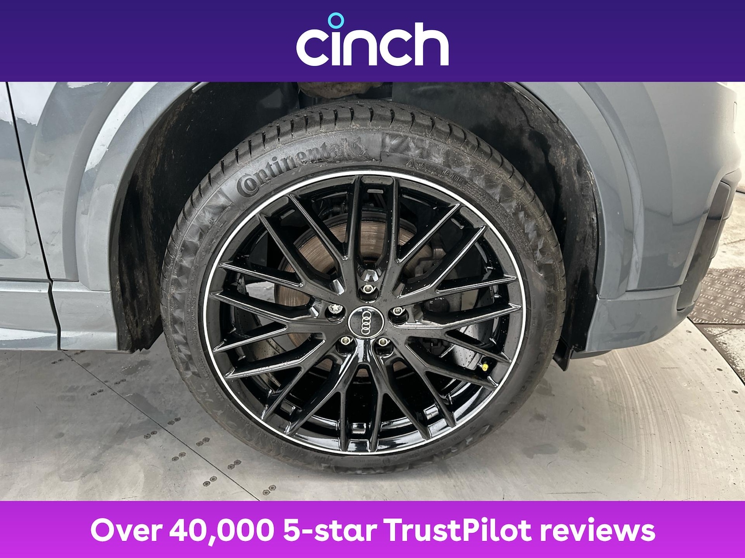 Used Audi Q2 2020 for sale - 77056080: Photo 28