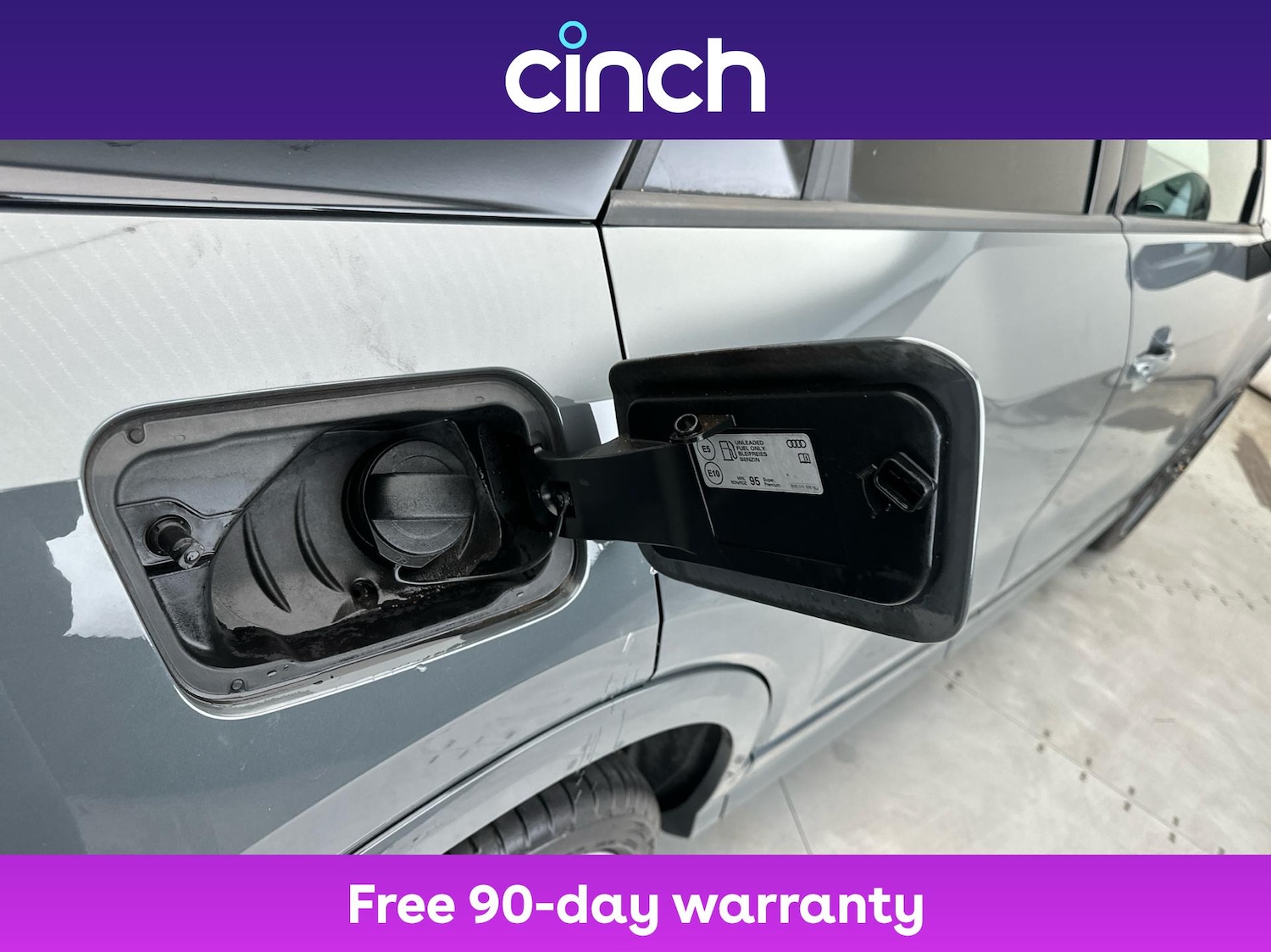 Used Audi Q2 2020 for sale - 77056080: Photo 29