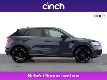 Used Audi Q2 2020 for sale - 77056080: Photo