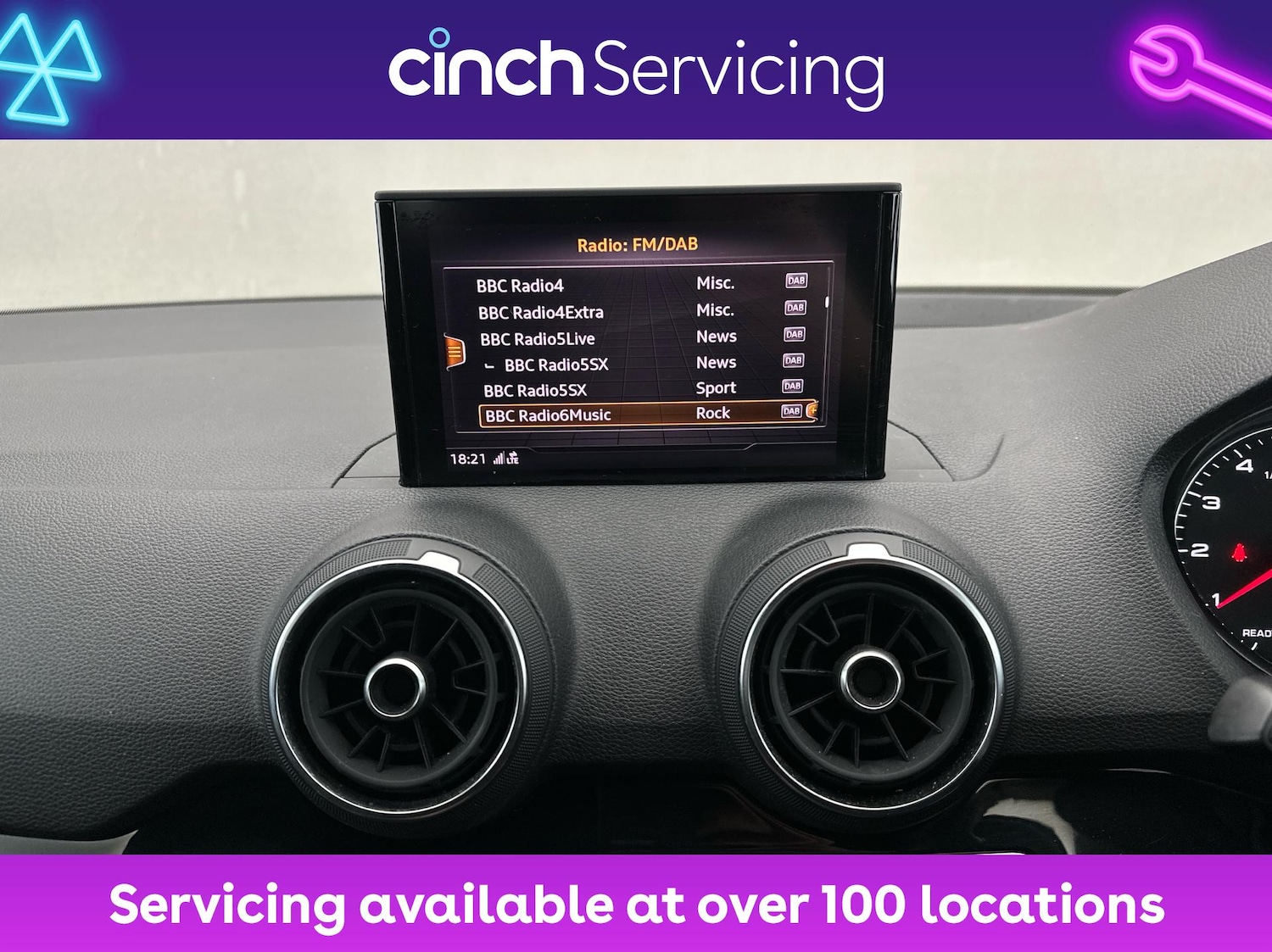 Used Audi Q2 2020 for sale - 77056080: Photo 31