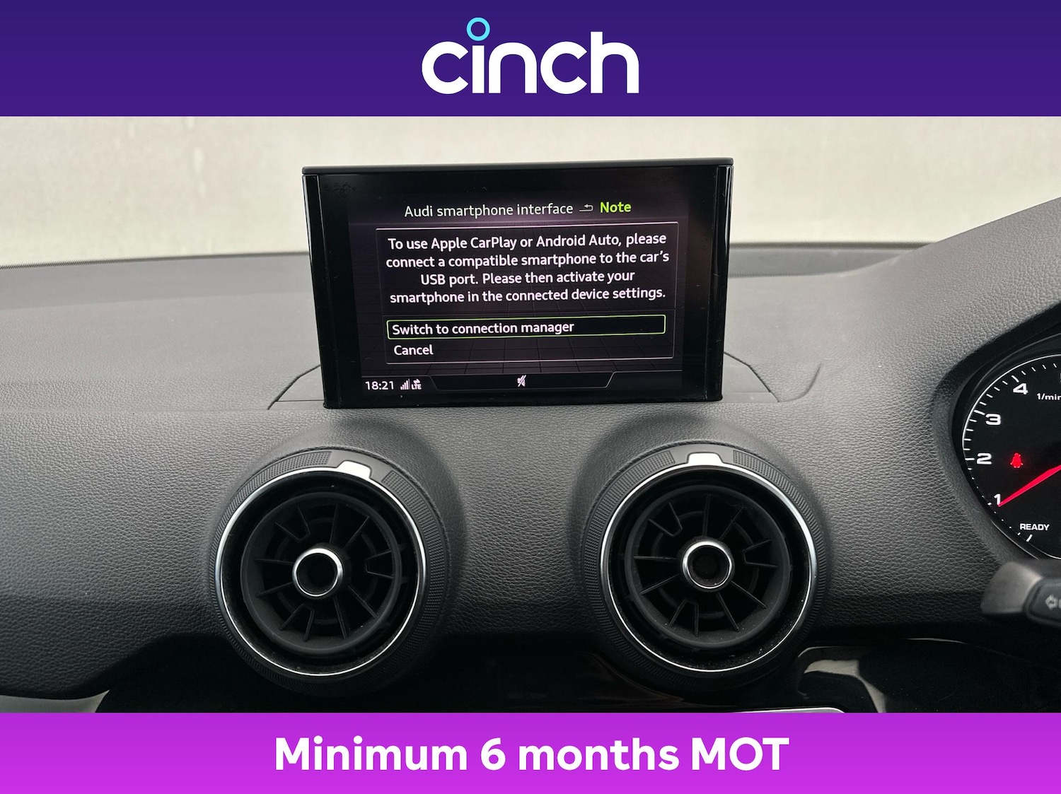 Used Audi Q2 2020 for sale - 77056080: Photo 32