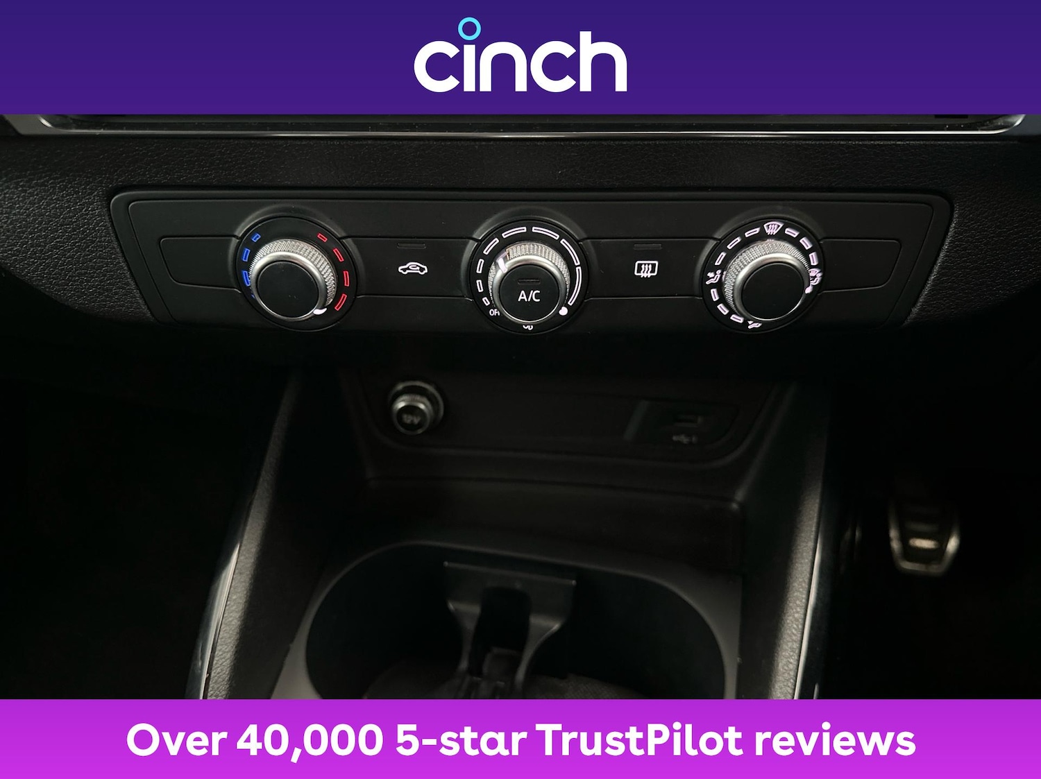 Used Audi Q2 2020 for sale - 77056080: Photo 33