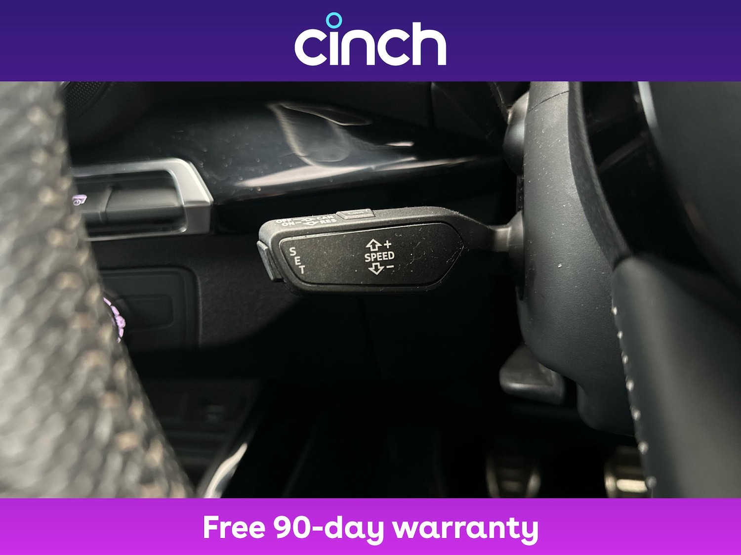 Used Audi Q2 2020 for sale - 77056080: Photo 34