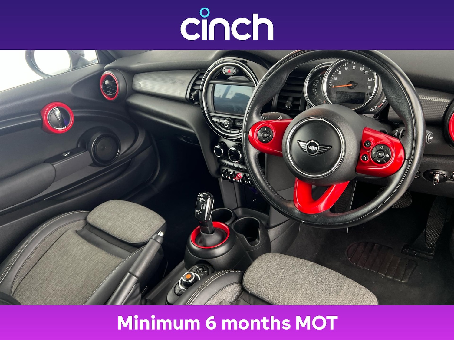 Used MINI Convertible 2018 for sale - 76609317: Photo 12