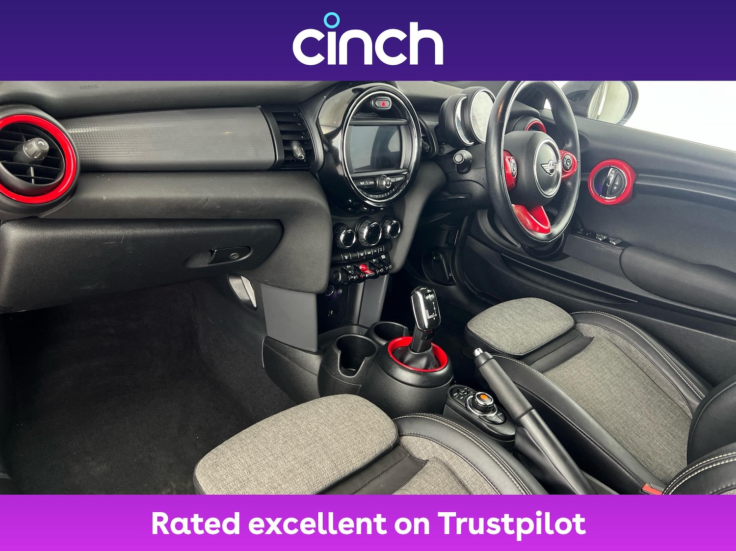 Used MINI Convertible 2018 for sale - 76609317: Photo 14