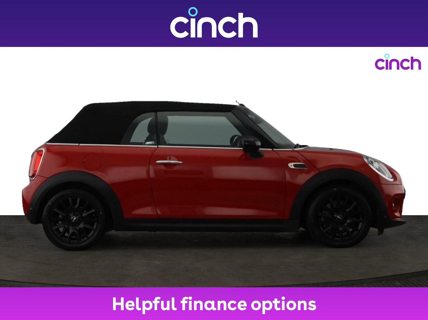 Used MINI Convertible 2018 for sale - 76609317: Photo 2