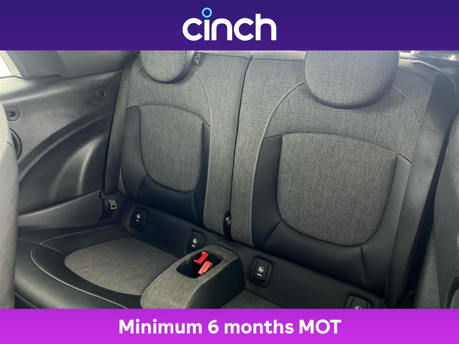 Used MINI Convertible 2018 for sale - 76609317: Photo 20