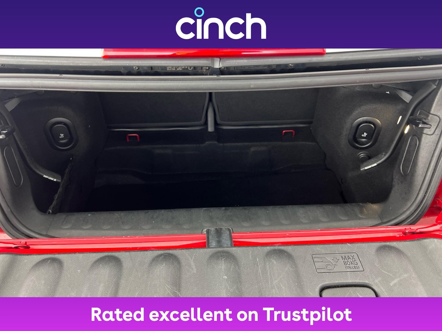 Used MINI Convertible 2018 for sale - 76609317: Photo 21