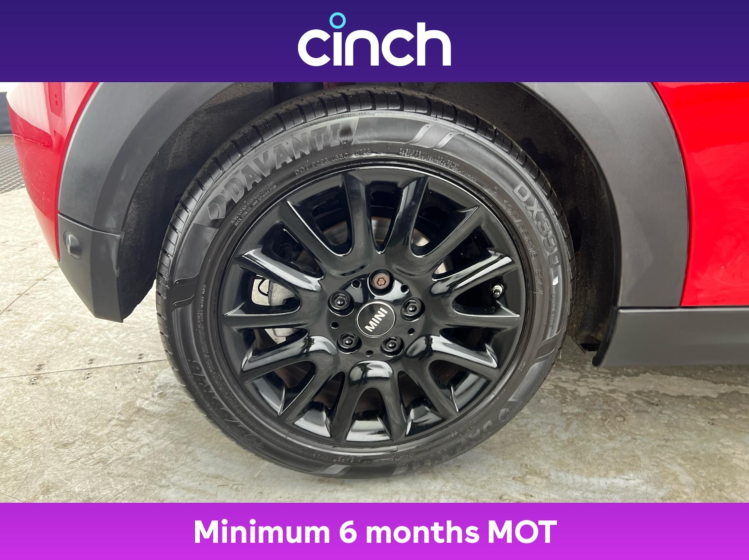 Used MINI Convertible 2018 for sale - 76609317: Photo 27