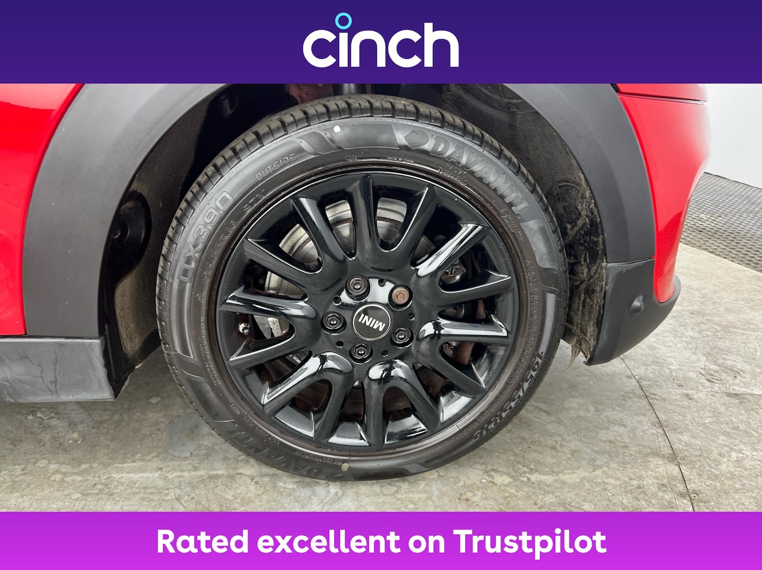 Used MINI Convertible 2018 for sale - 76609317: Photo 28