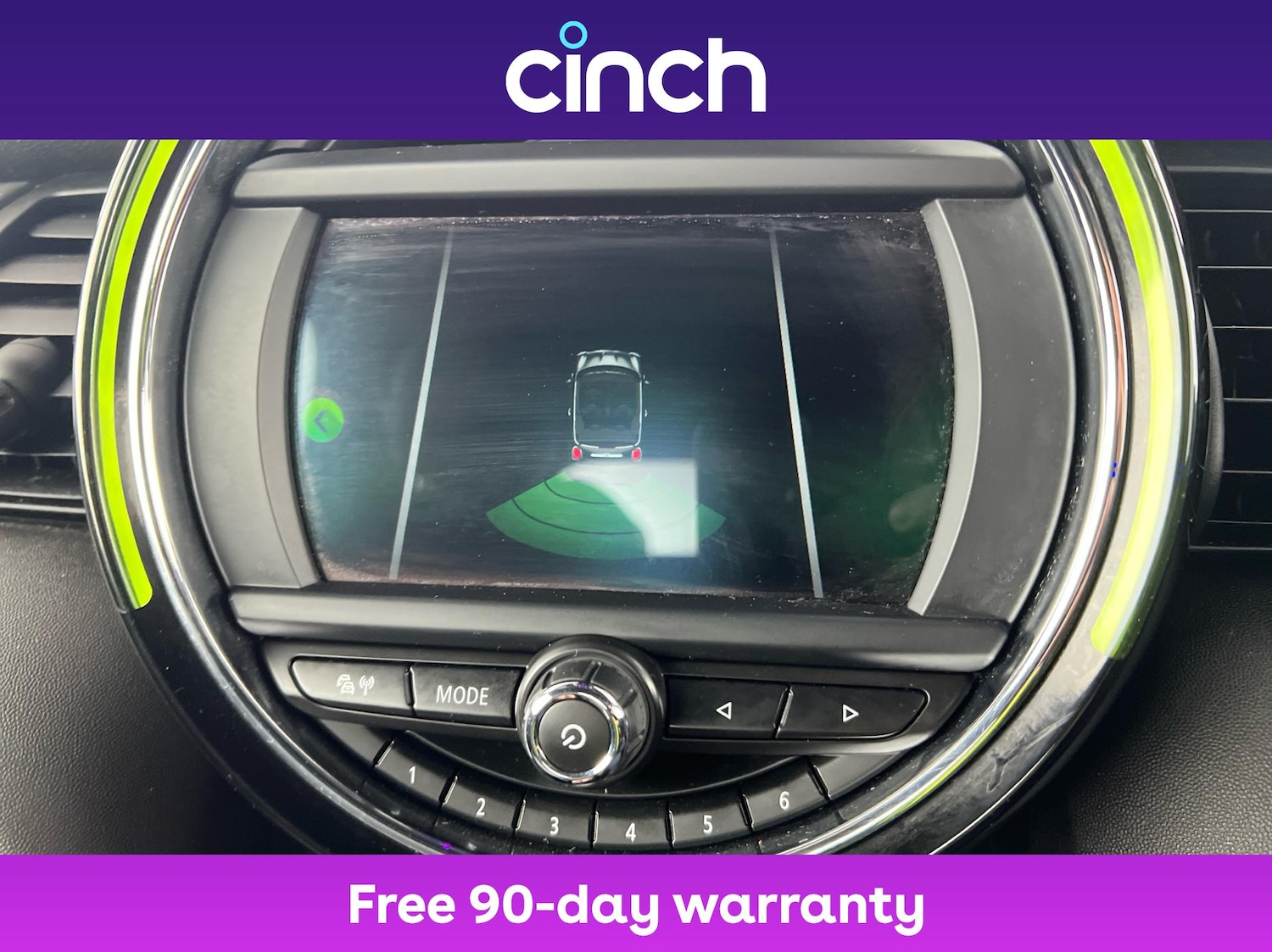 Used MINI Convertible 2018 for sale - 76609317: Photo 34