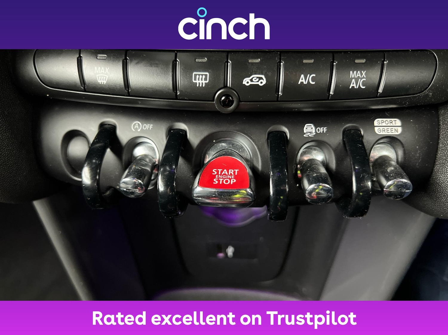 Used MINI Convertible 2018 for sale - 76609317: Photo 38