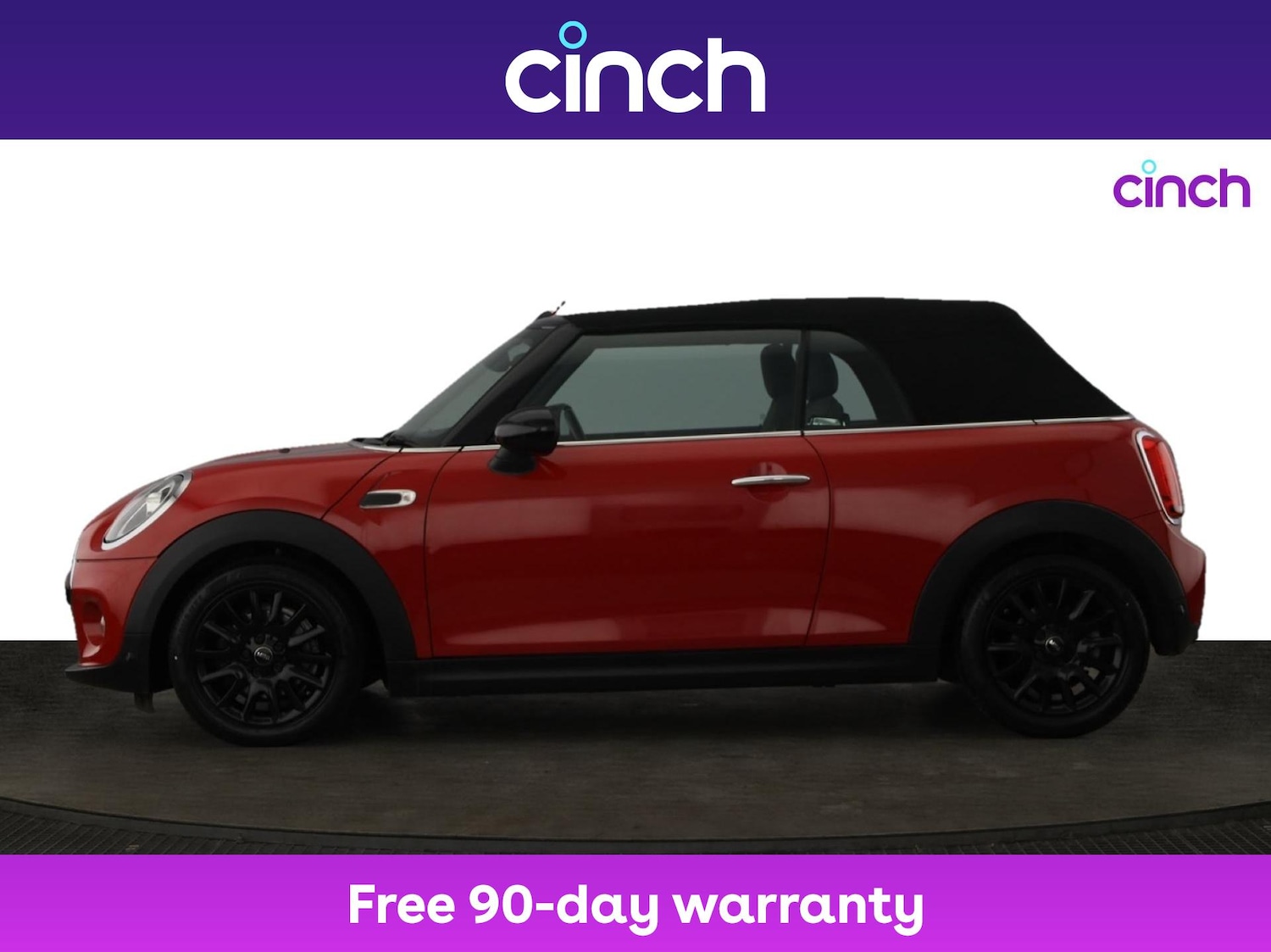 Used MINI Convertible 2018 for sale - 76609317: Photo 8