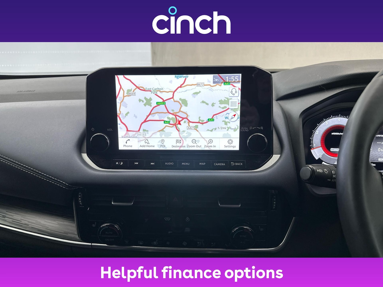 Used Nissan Qashqai 2022 for sale - 76093187: Photo 17