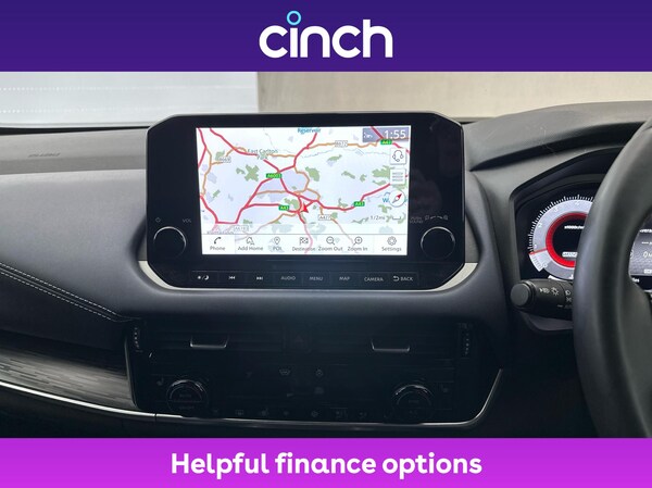 Used Nissan Qashqai 2022 for sale - 76093187: Photo 17