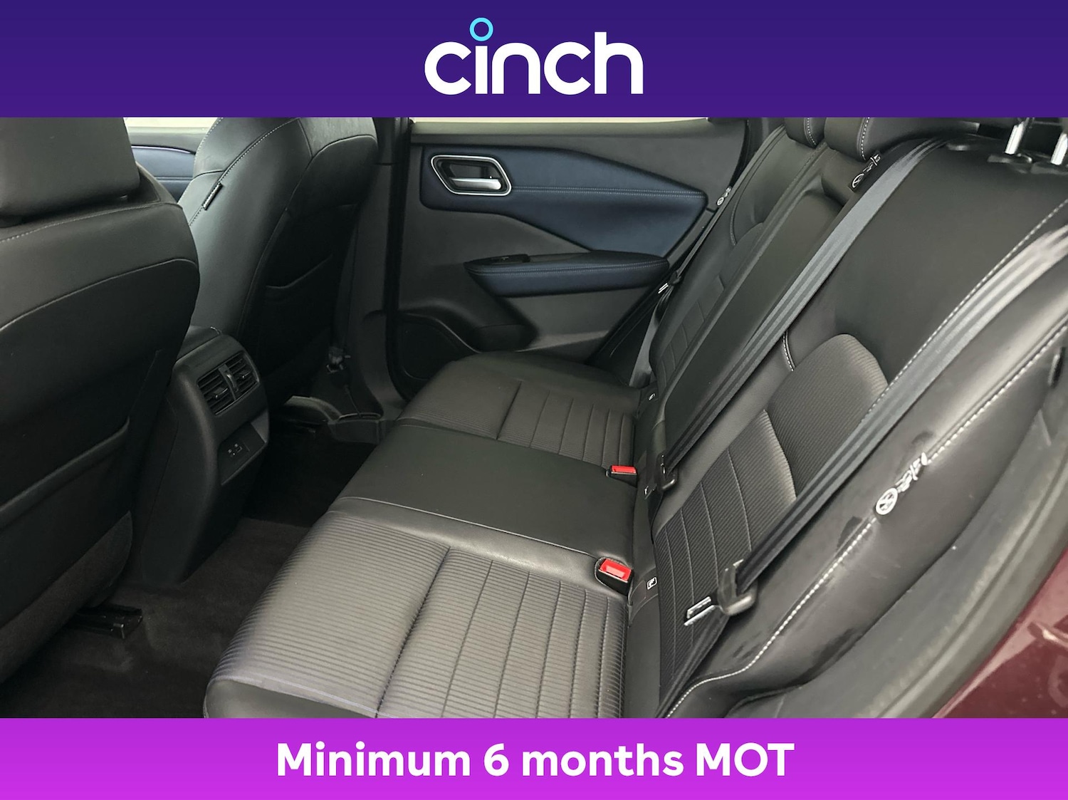 Used Nissan Qashqai 2022 for sale - 76093187: Photo 20