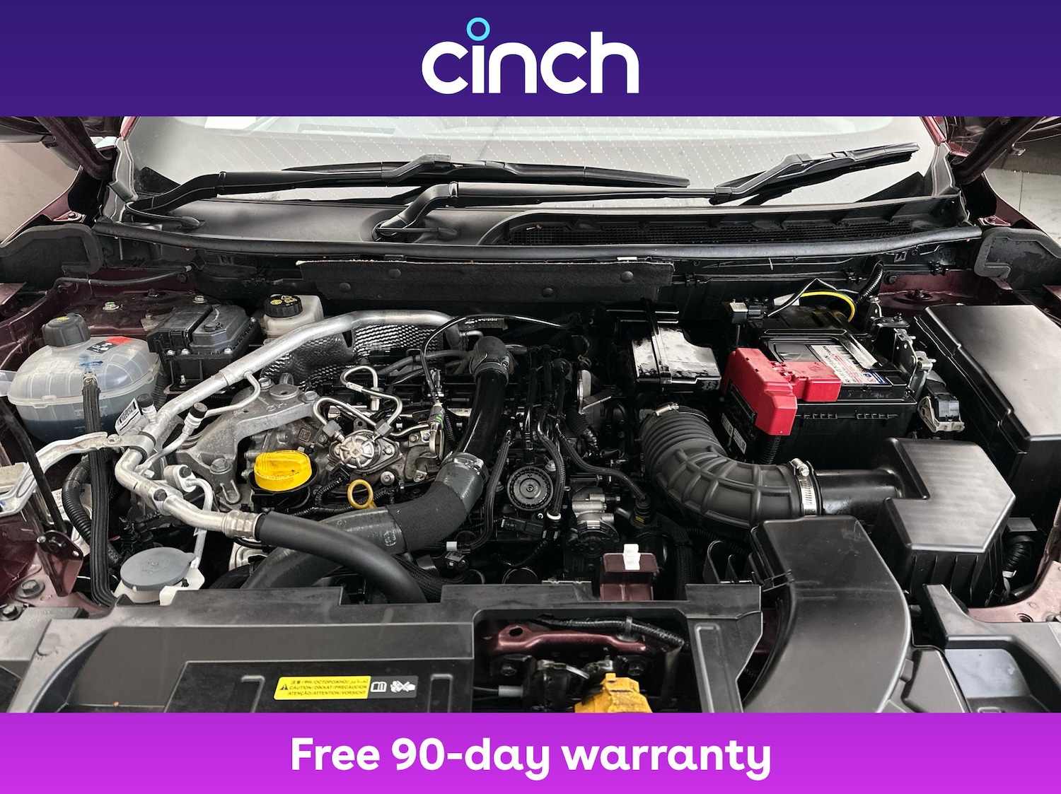 Used Nissan Qashqai 2022 for sale - 76093187: Photo 23