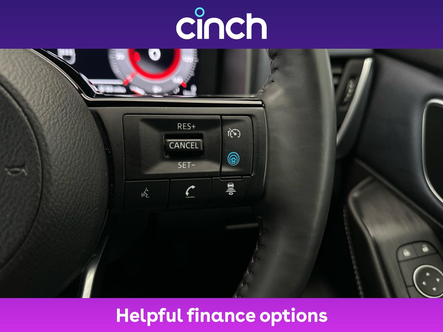 Used Nissan Qashqai 2022 for sale - 76093187: Photo 30