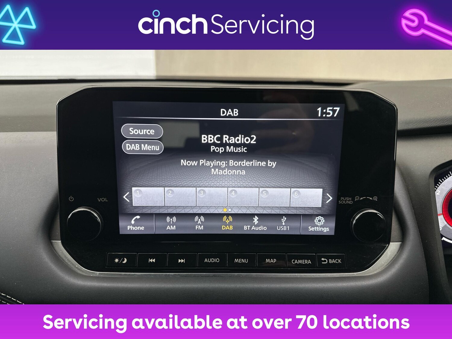 Used Nissan Qashqai 2022 for sale - 76093187: Photo 31