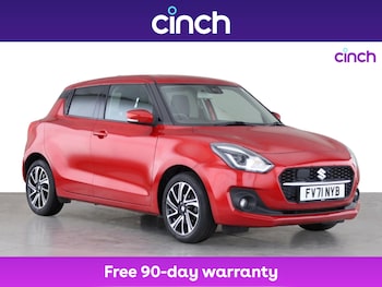 Used Suzuki Swift 2022 for sale - 76534852: Photo