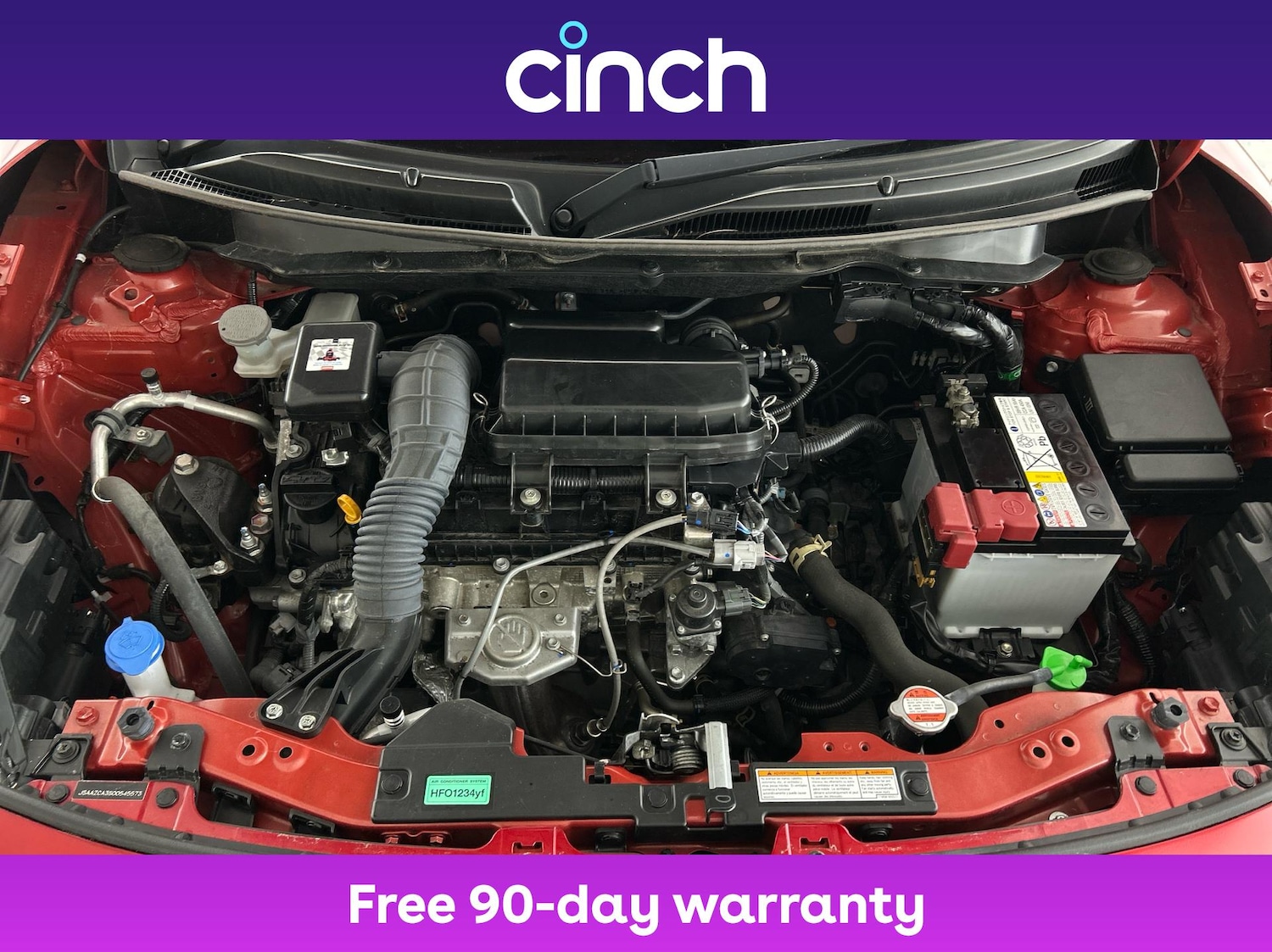 Used Suzuki Swift 2022 for sale - 76534852: Photo 23