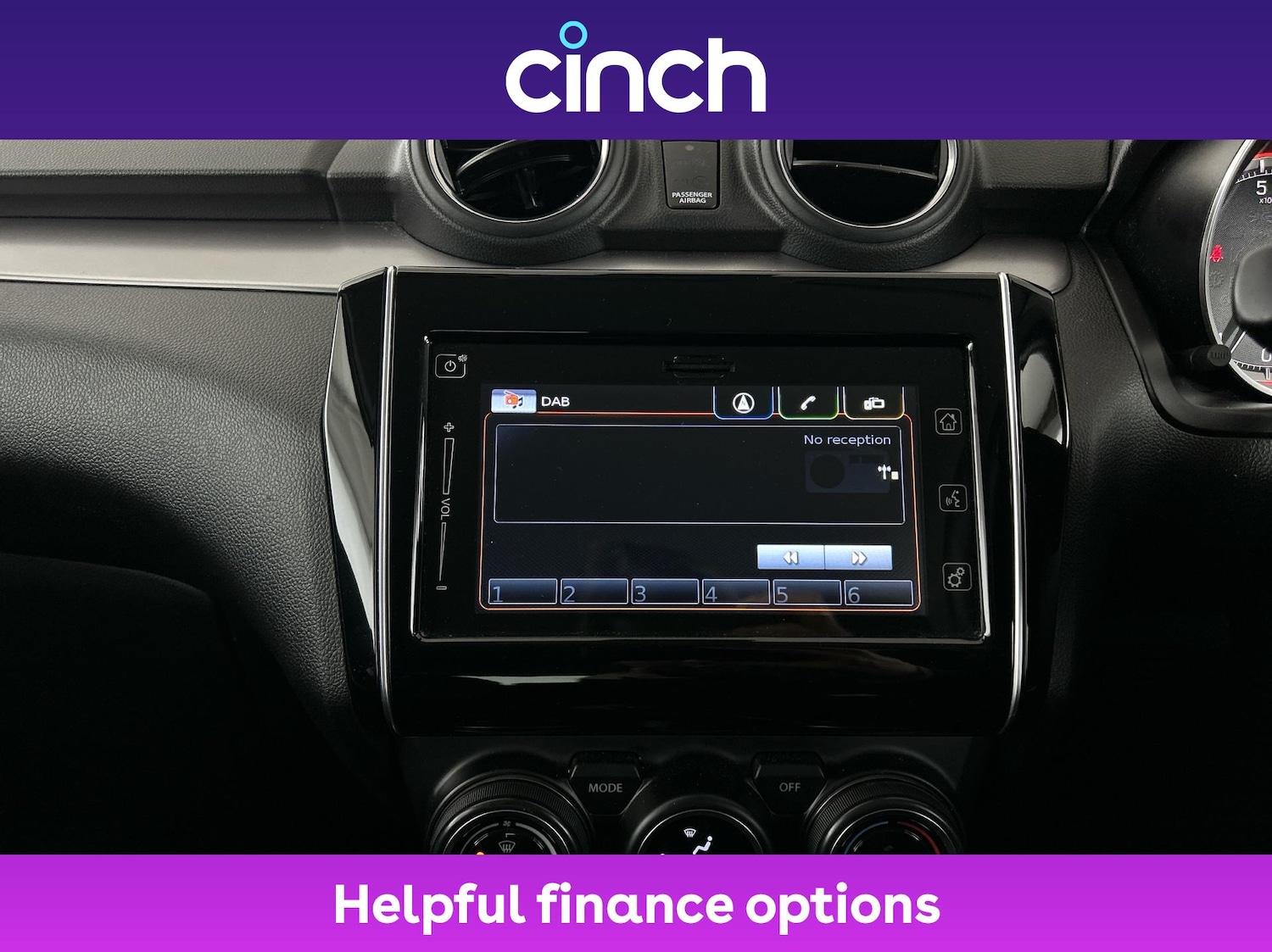 Used Suzuki Swift 2022 for sale - 76534852: Photo 30