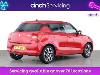 Used Suzuki Swift 2022 for sale - 76534852: Photo