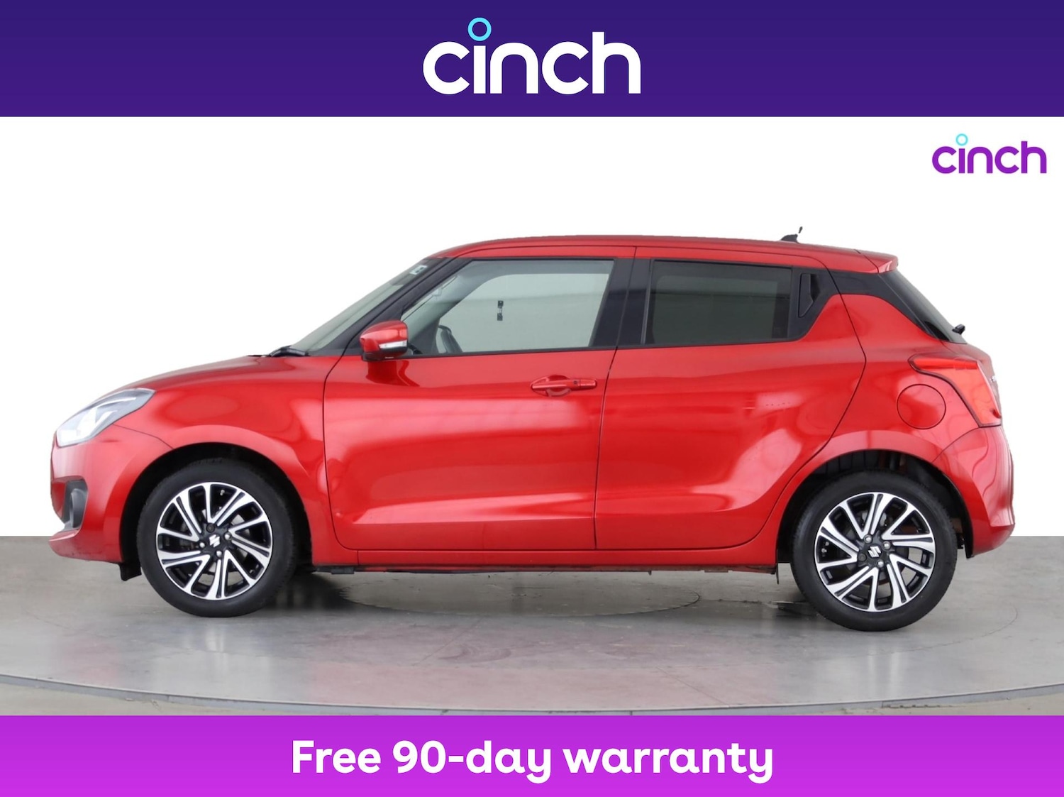 Used Suzuki Swift 2022 for sale - 76534852: Photo 8