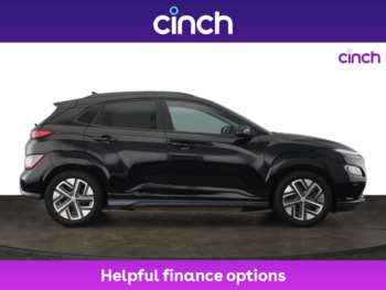 Used Hyundai KONA 2022 for sale - 75323340: Photo