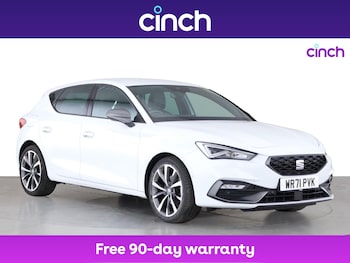 SEAT - Leon