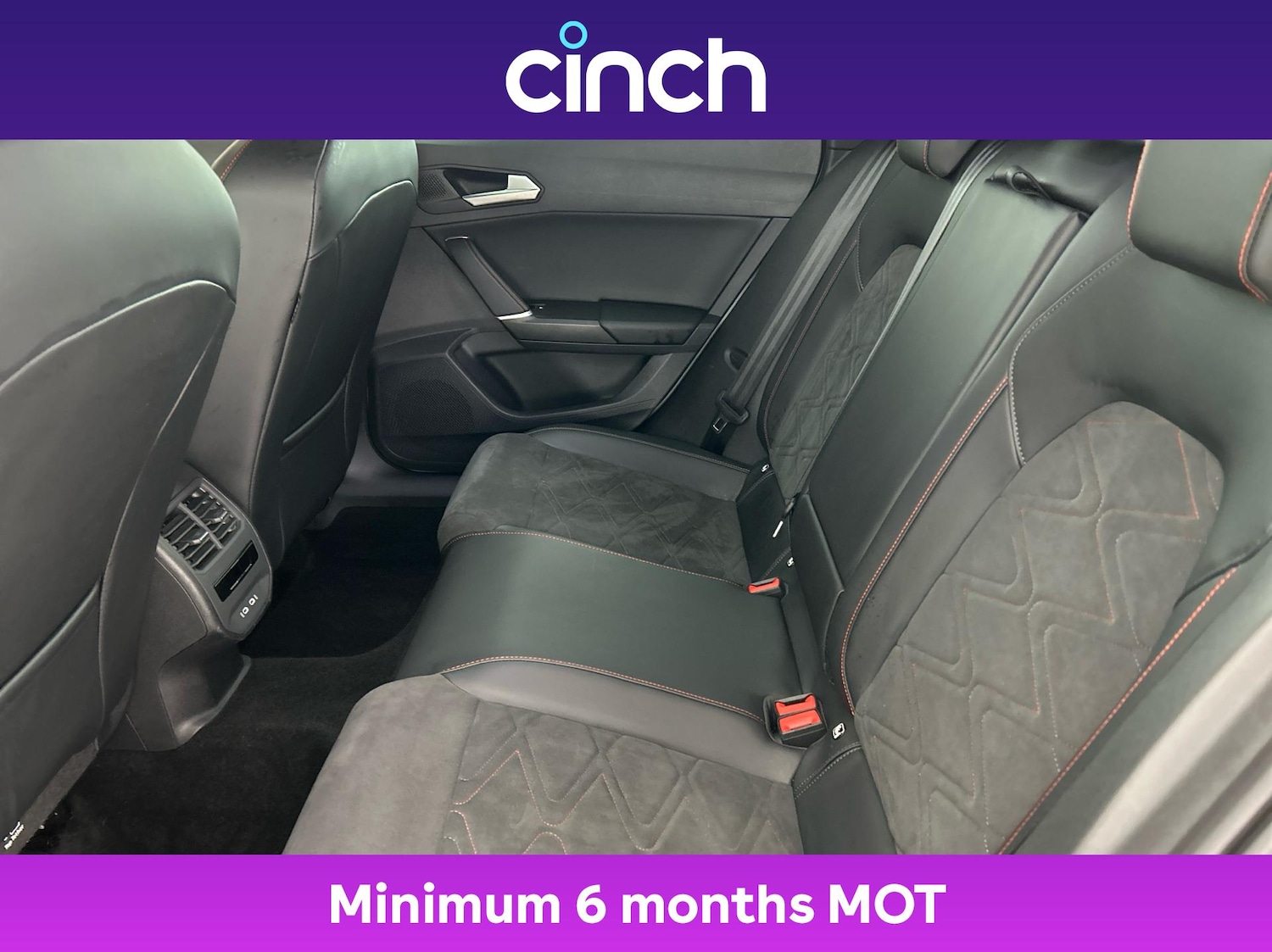 Used SEAT Leon 2022 for sale - 76318504: Photo 20